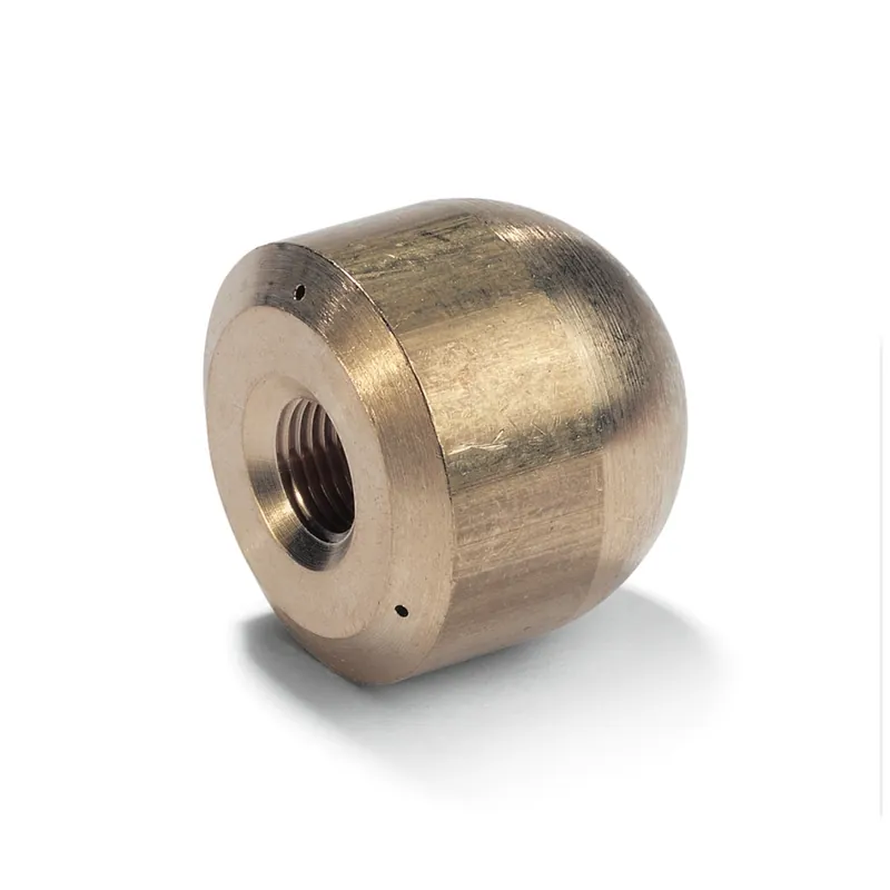 Kärcher Professional 5.763-017.0 Buse de nettoyage de canalisations 050 30mm