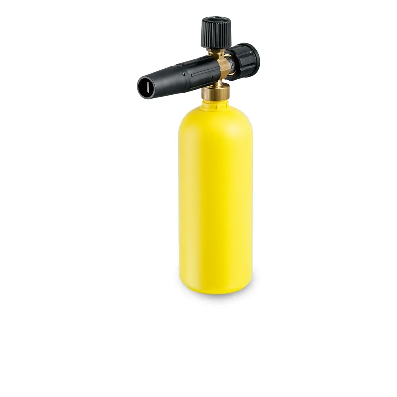Kärcher Professional 6.394-668.0 Générateur de mousse avec réservoir intégré