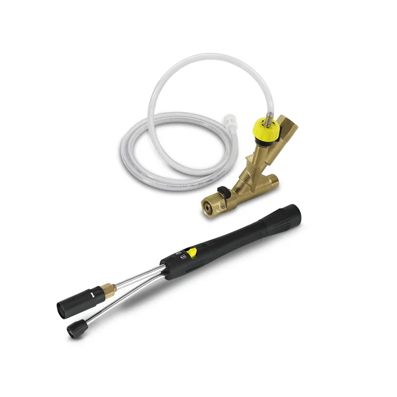 Kärcher Professional 2.640-151.0 Kit Inno Foam avec injecteur de détergent