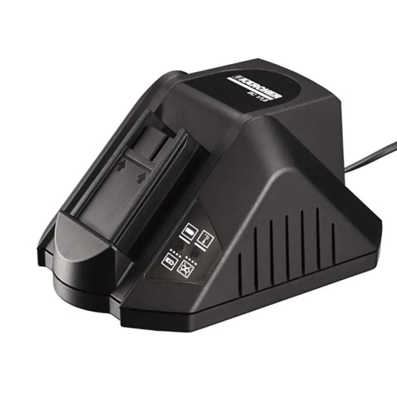 Kärcher Professional 6.654-190.0 Chargeur rapide universel