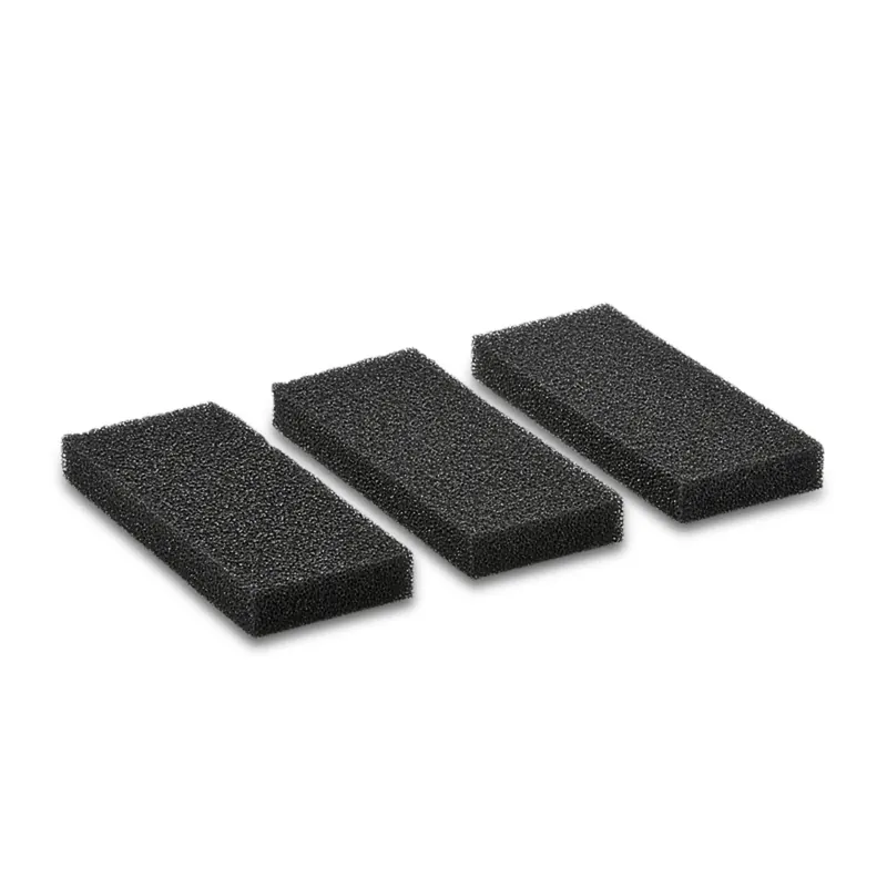 Kärcher Professional 6.414-802.0 Filtre d’air sortant standard