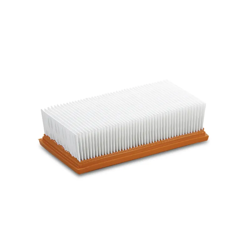Kärcher Professional 6.906-123.0 Filtre plat PES NT 14/1 et NT 351