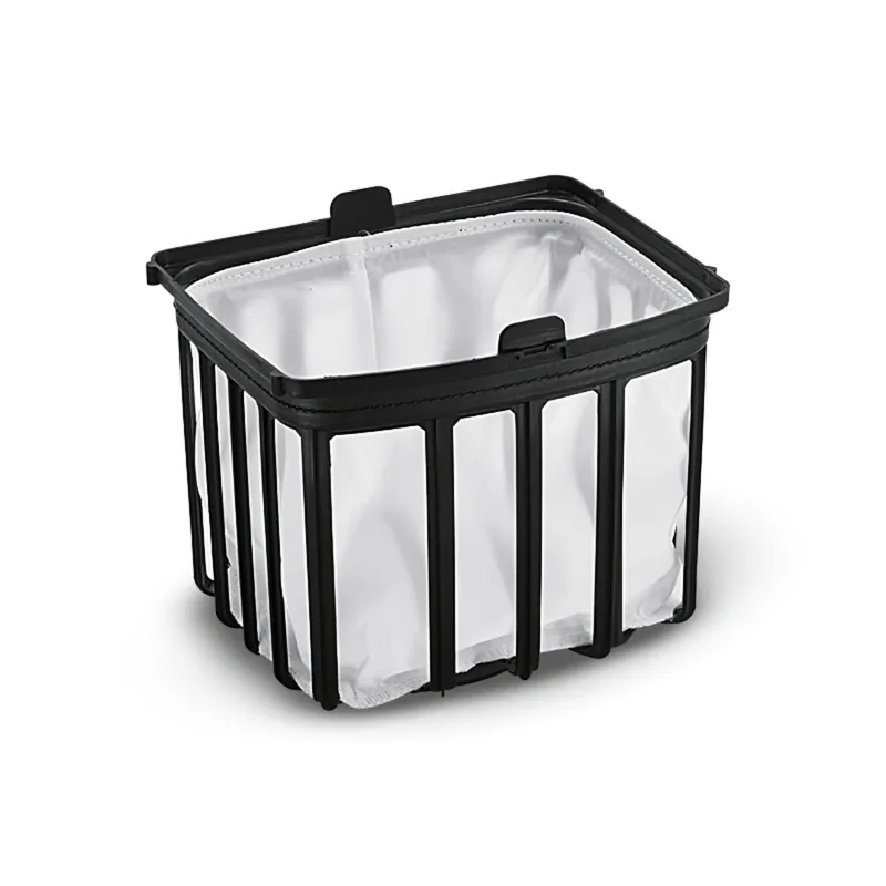 Kärcher Professional 5.731-632.0 Panier permanent du filtre principal BV 5/1