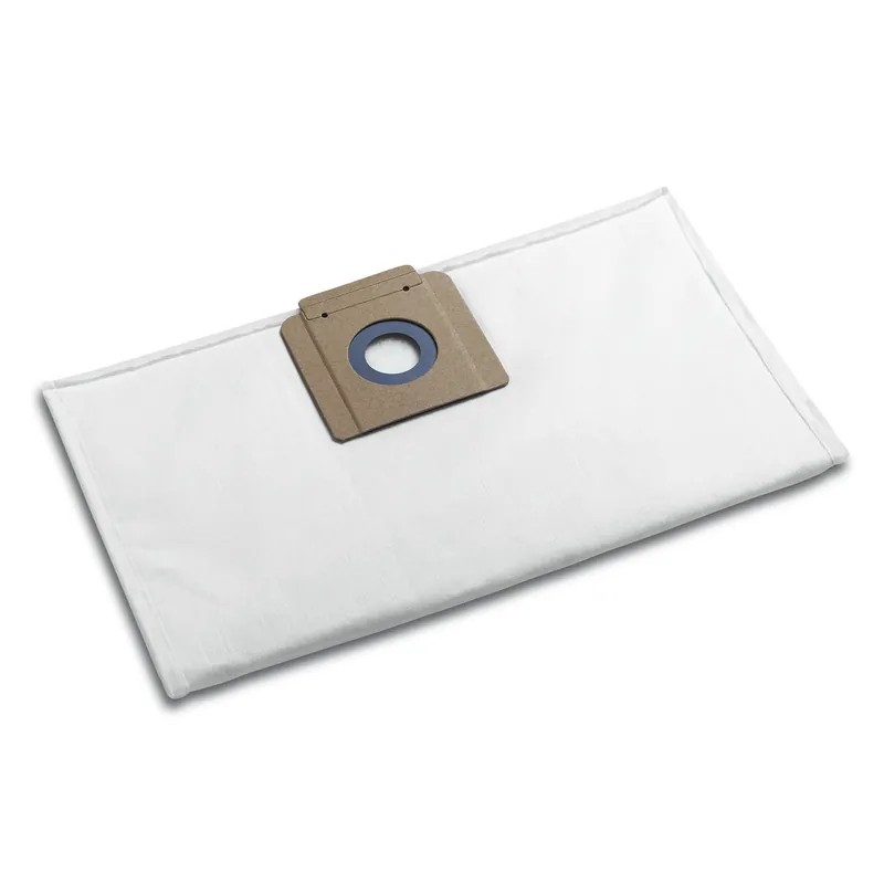 Kärcher Professional 6.907-018.0 Sacs filtrants non tissés (x200)