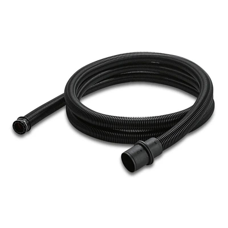 Kärcher Professional 6.906-241.0 Flexible d‘‘aspiration (système à clips), DN 35, 4 m