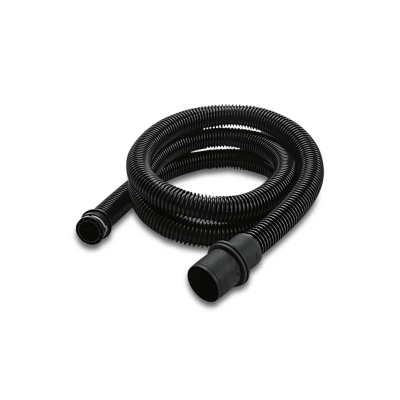 Kärcher Professional 6.906-275.0 Flexible d‘‘aspiration (système à clips), DN 35, 2,5 m