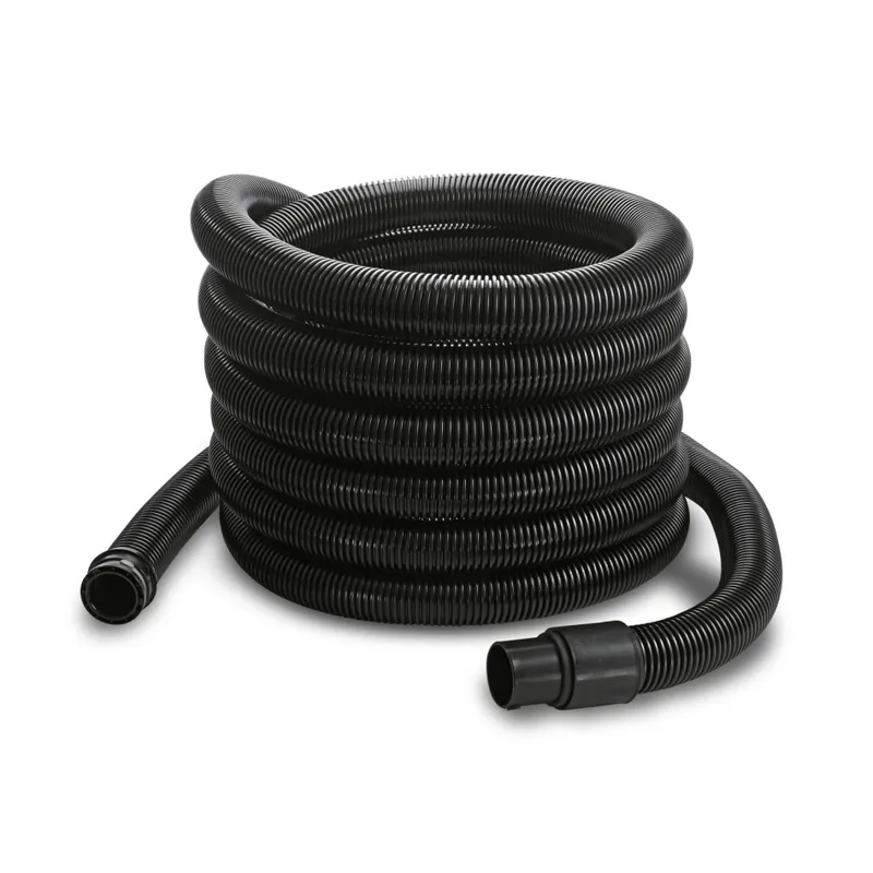 Kärcher Professional 6.906-279.0 Flexible d‘‘aspiration (système à clips), DN 40, 10 m