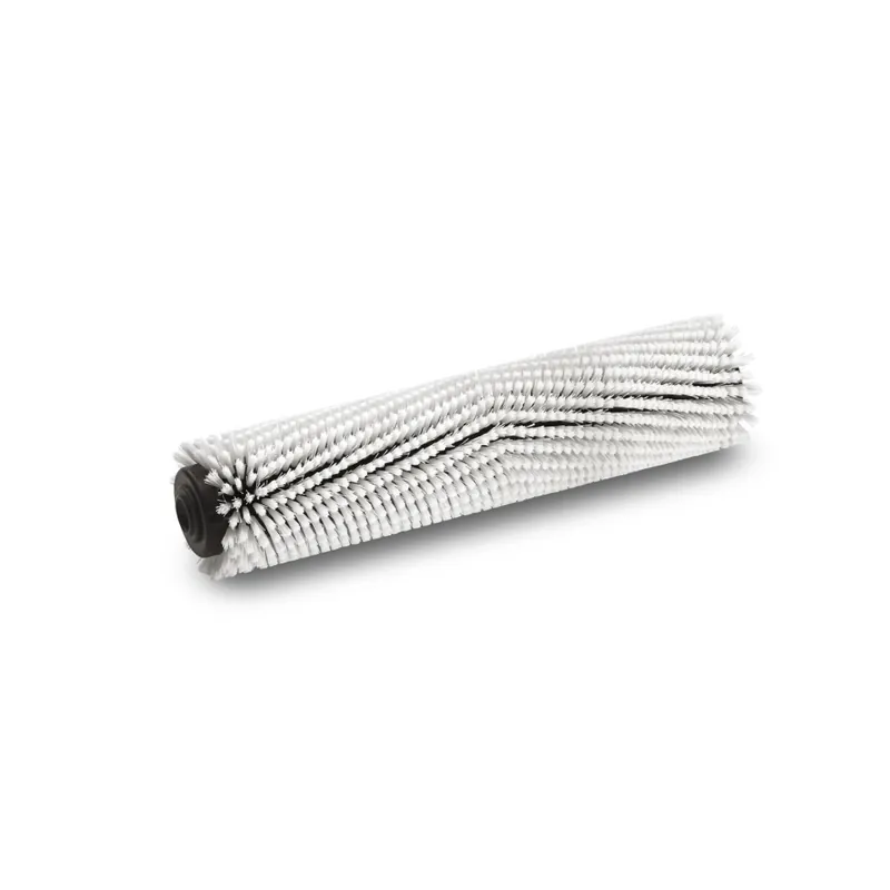 Kärcher Professional 4.762-250.0 Brosse-rouleau, très souple, blanc, 400 mm