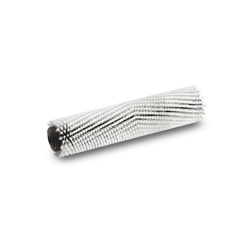 Kärcher Professional 4.762-409.0 Brosse-rouleau, souple, blanc, 550 mm