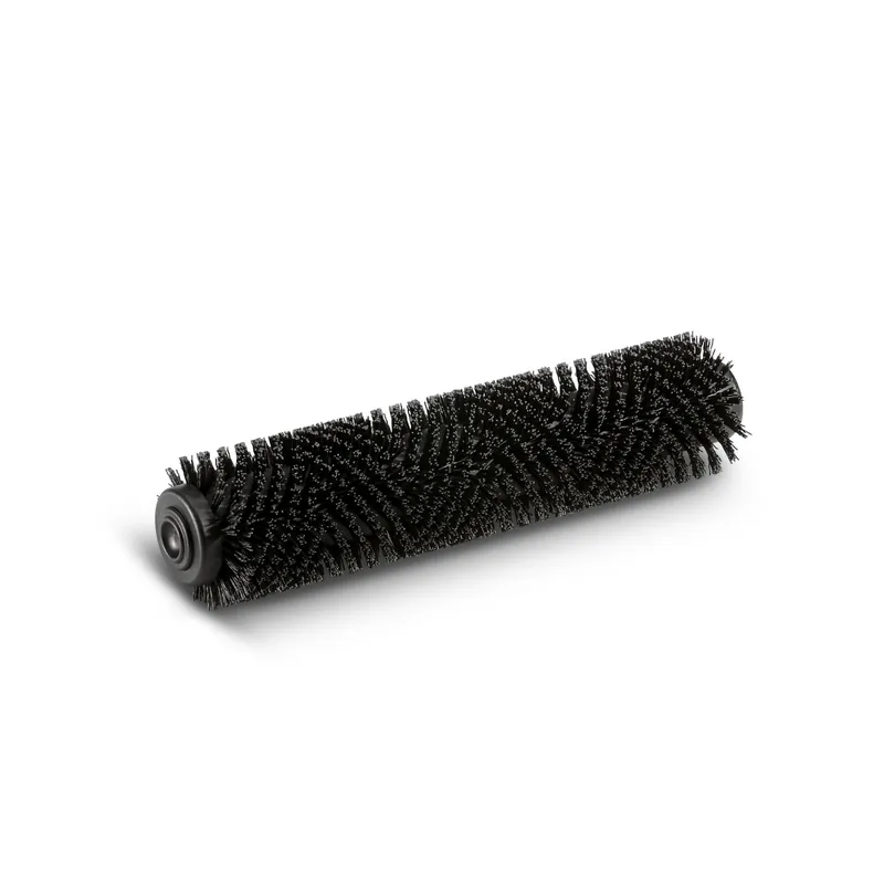 Kärcher Professional 4.762-412.0 Brosse-rouleau, très dur, noir, 550 mm