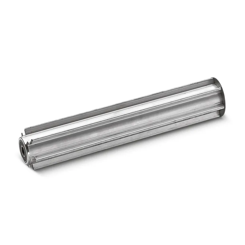 Kärcher Professional 4.762-228.0 Axe pour pads rouleaux, 400 mm