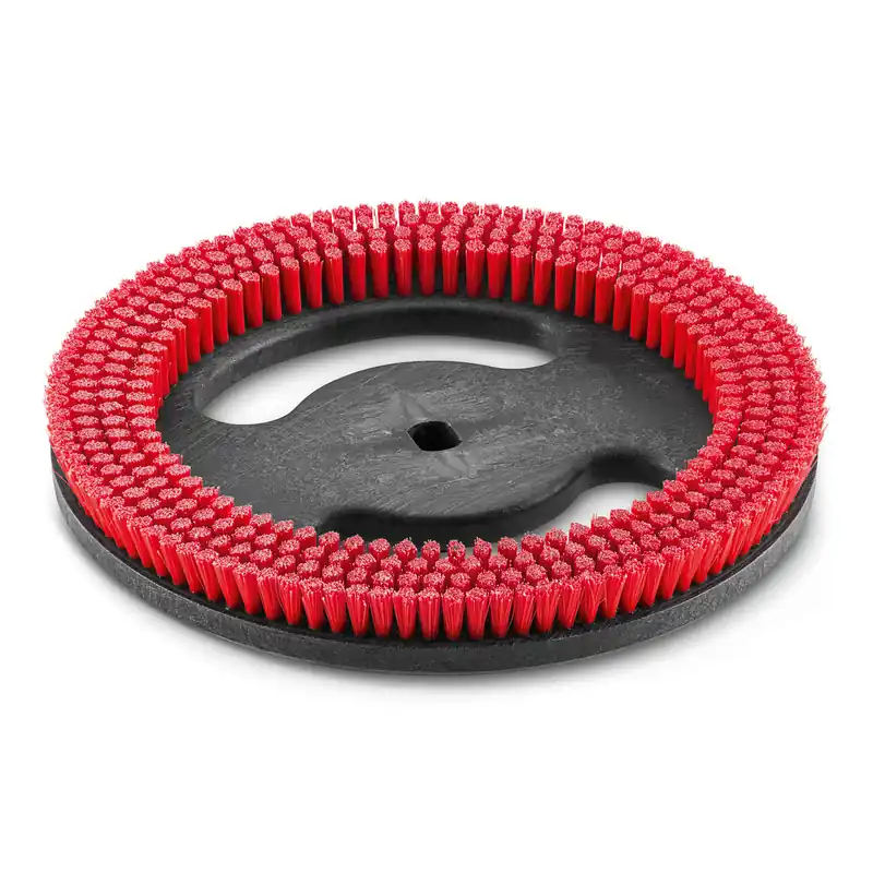Kärcher Professional 6.670-127.0 Pinceau rouge moyen 280 mm