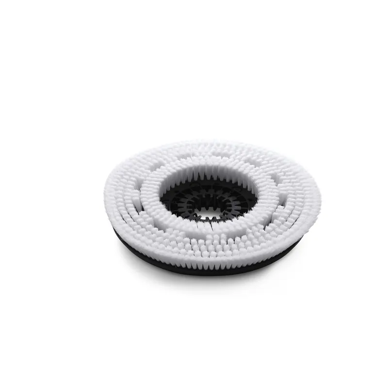 Kärcher Professional 6.907-154.0 Brosse très douce blanche 385 mm