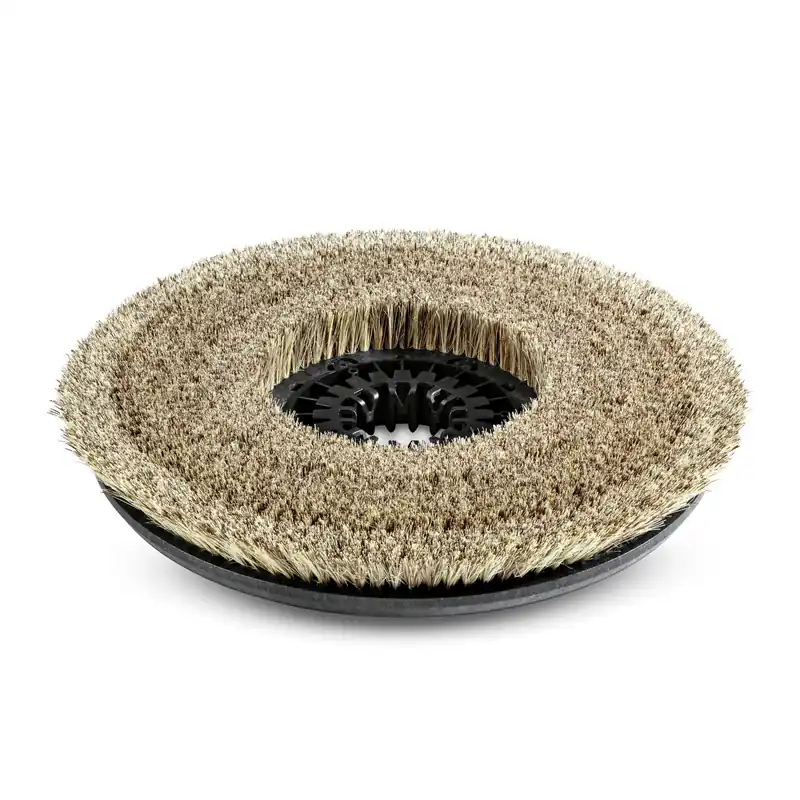 Kärcher Professional 6.907-153.0 Brosse douce naturelle 385 mm