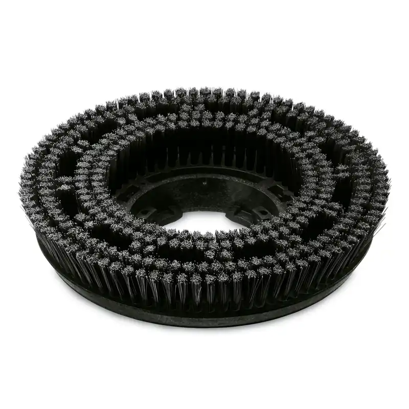 Kärcher Professional 4.905-025.0 Brosse-disque, dur, noir, 430 mm
