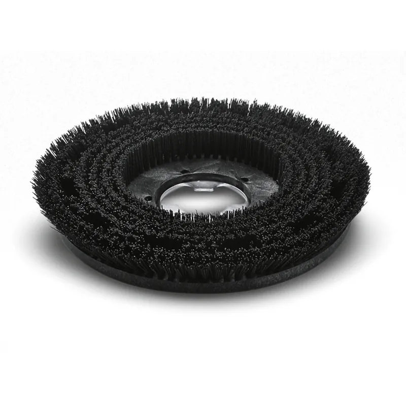 Kärcher Professional 6.371-265.0 Brosse-disque, dur, noir, 508 mm