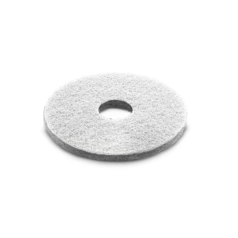 Kärcher Professional 6.371-250.0 Pad diamant, grossier, blanc, 356 mm