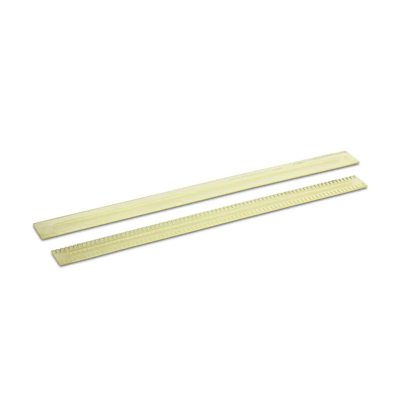 Kärcher Professional 6.273-294.0 Bandes d‘aspiration, résistantes à l‘huile, nervurées, 870 mm BR55