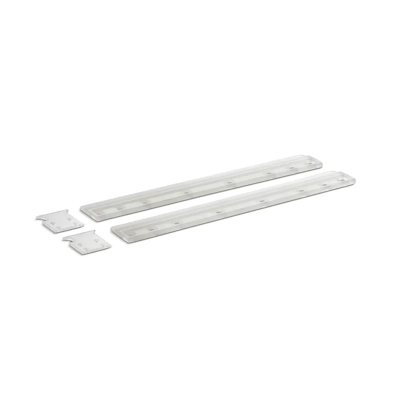Kärcher Professional 4.035-404.0 Kit de raclettes de frottement