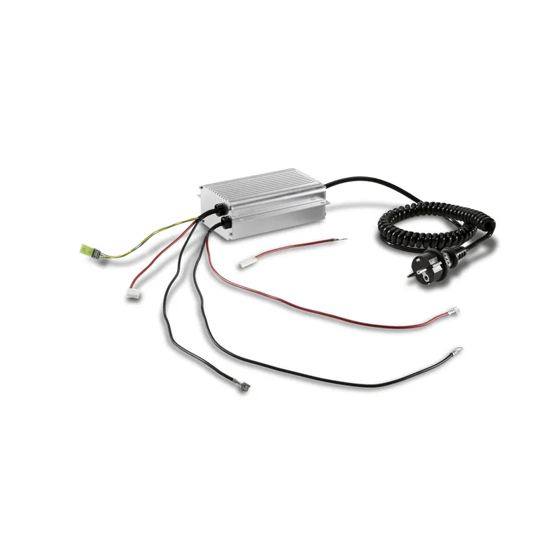 Kärcher Professional 6.654-203.0 Chargeur pour KM 70/30 C