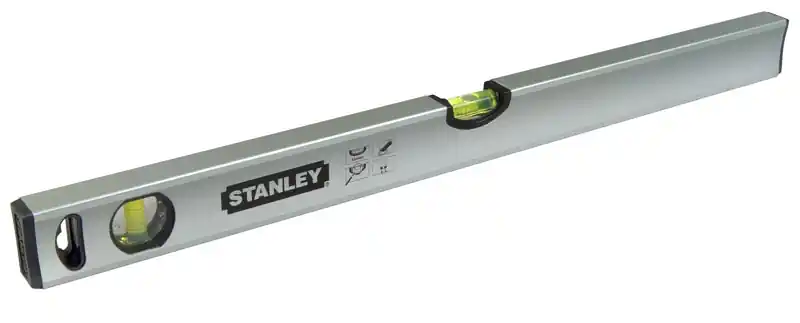 Stanley STHT1-43110 Niveau à bulle Stanley Classic Magnetic 400mm