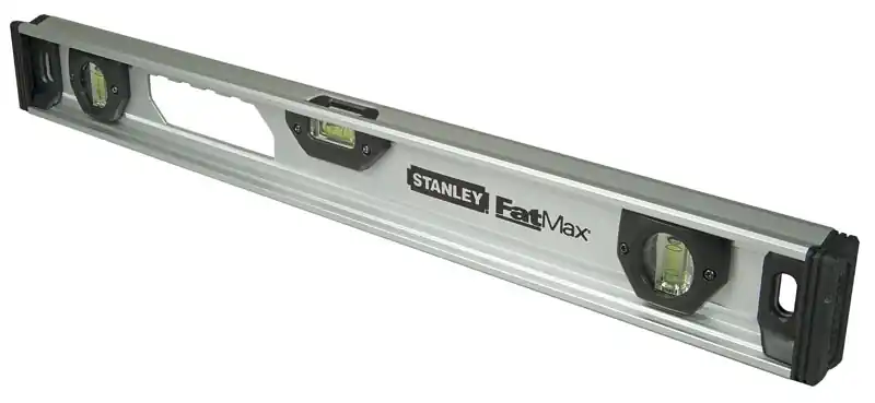 Stanley XTHT1-42135 Niveau à bulle FatMax Pro I-beam magnétique 1200mm