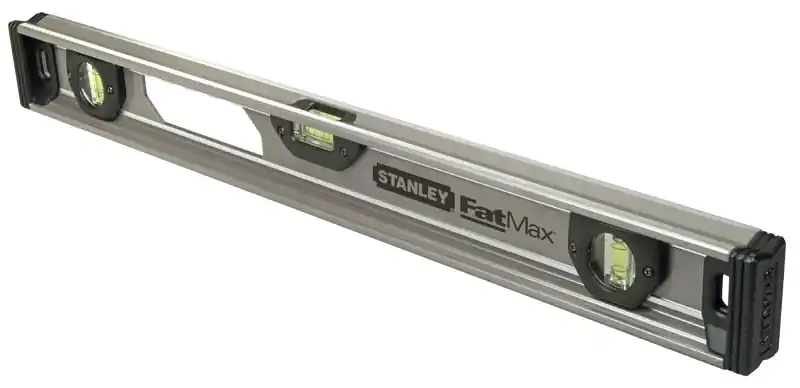 Stanley XTHT1-42134 Niveau à bulle FatMax Pro I-beam 1200mm