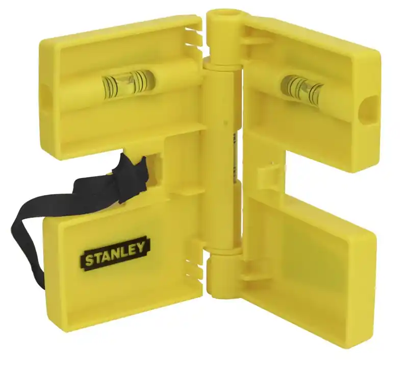 Stanley 0-47-720 Niveau d‘‘angle