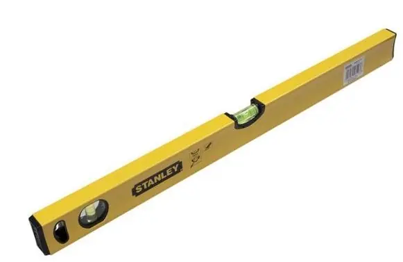 Stanley STHT1-43107 Niveau à bulle Classic 1500mm
