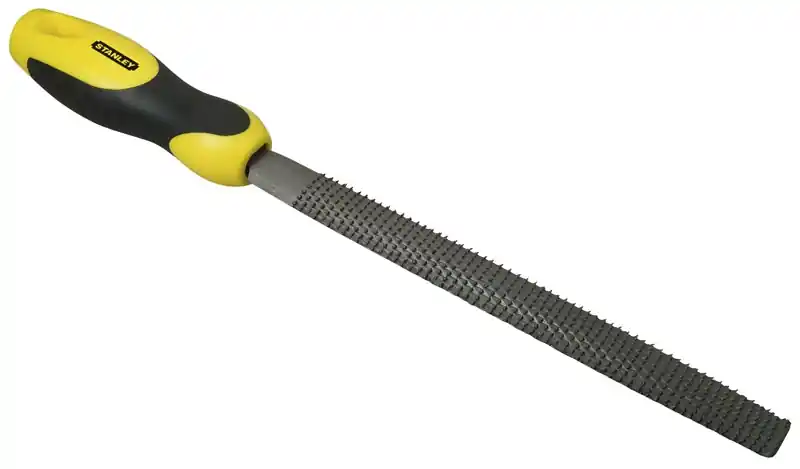 Stanley 0-22-471 Râpe semi-ronde 200mm