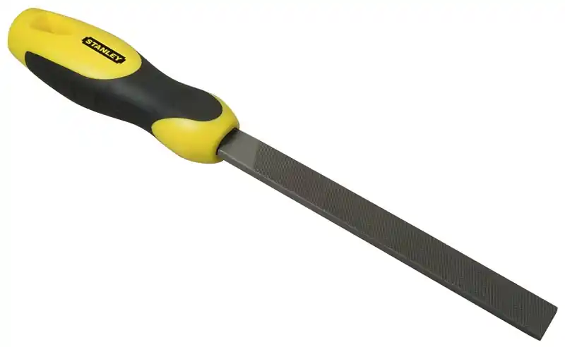 Stanley 0-22-486 Lime plate Bâtard 150mm