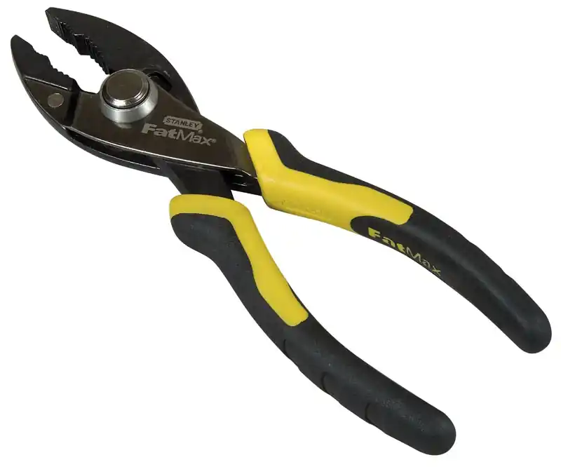 Stanley 0-84-646 Pince à moteur FatMax 200mm