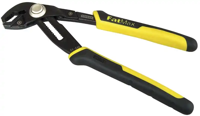 Stanley 0-84-649 FatMax Pince pour pompe à eau 300mm