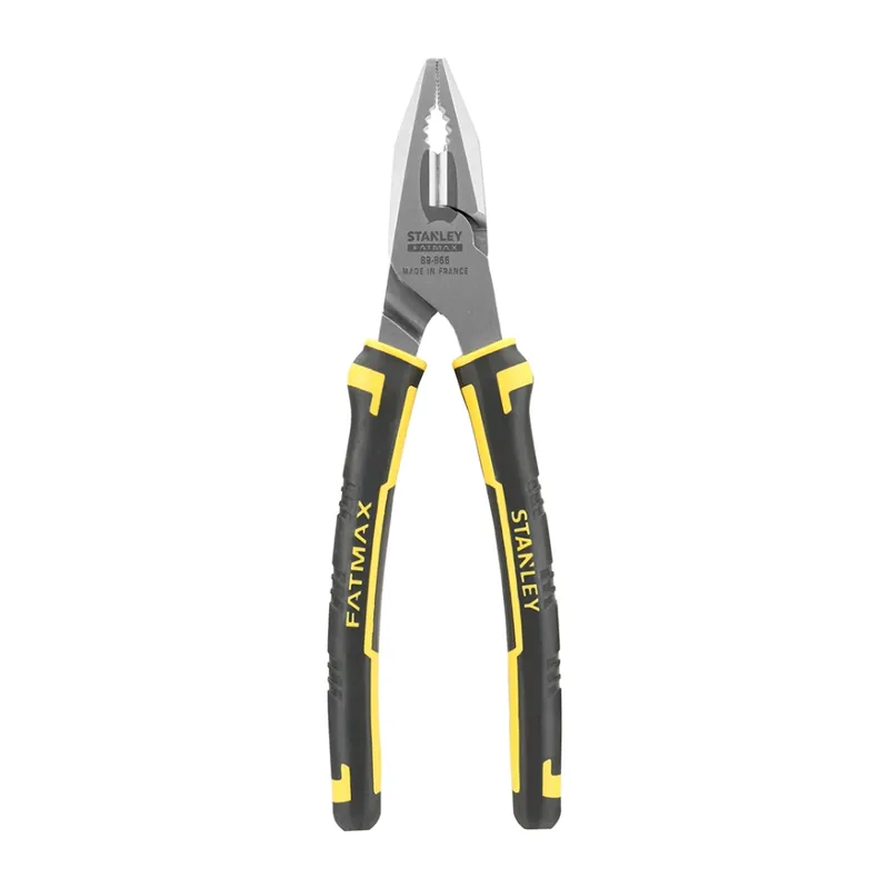 Stanley 0-89-866 Pince combinée FatMax 150mm