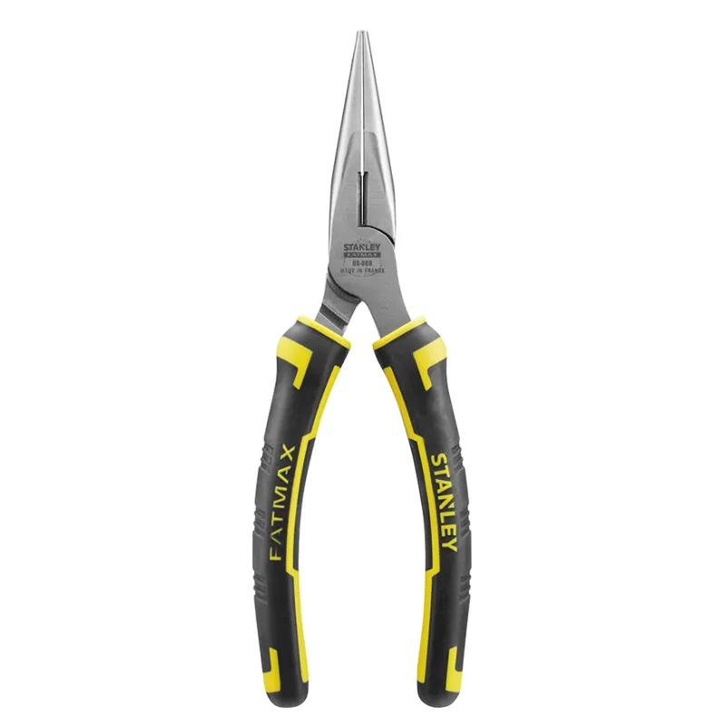 Stanley 0-89-869 Pince téléobjectif droite FatMax 160 mm