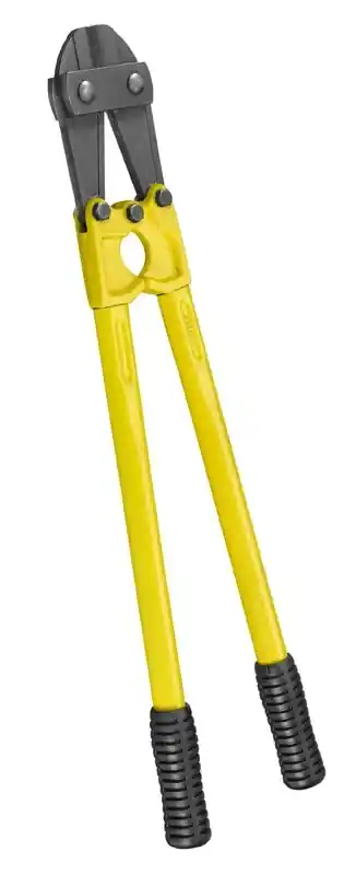 Stanley 1-17-753 coupe-boulons 750 mm / 30‘‘. - poignées tubulaires