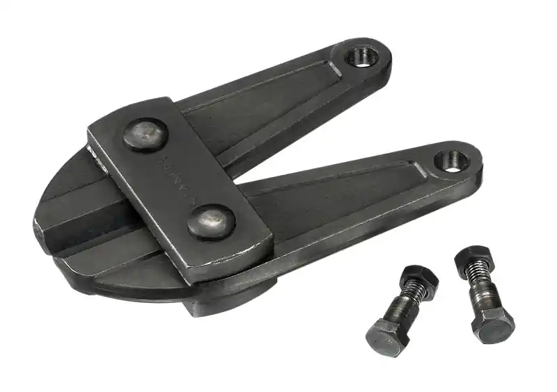Stanley 1-17-757 Mâchoires de rechange pour coupe-boulons de 450 mm / 18 pouces