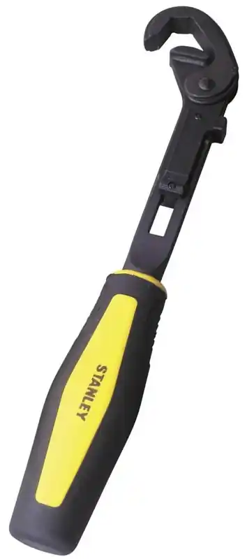 Stanley 4-87-990 Clé à crochet réglable 17-24mm