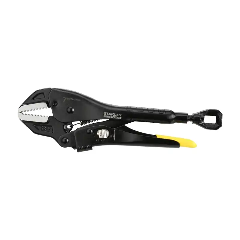 Stanley FMHT0-75467 Pince FatMax à mâchoires droites 180mm