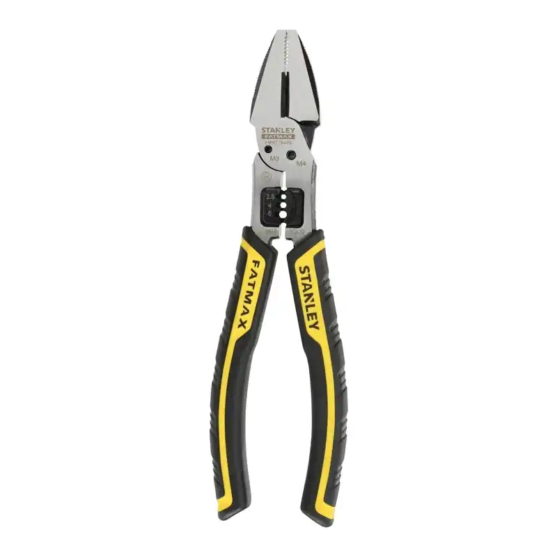 Stanley FMHT0-75469 Pince combinée FatMax 6 en 1