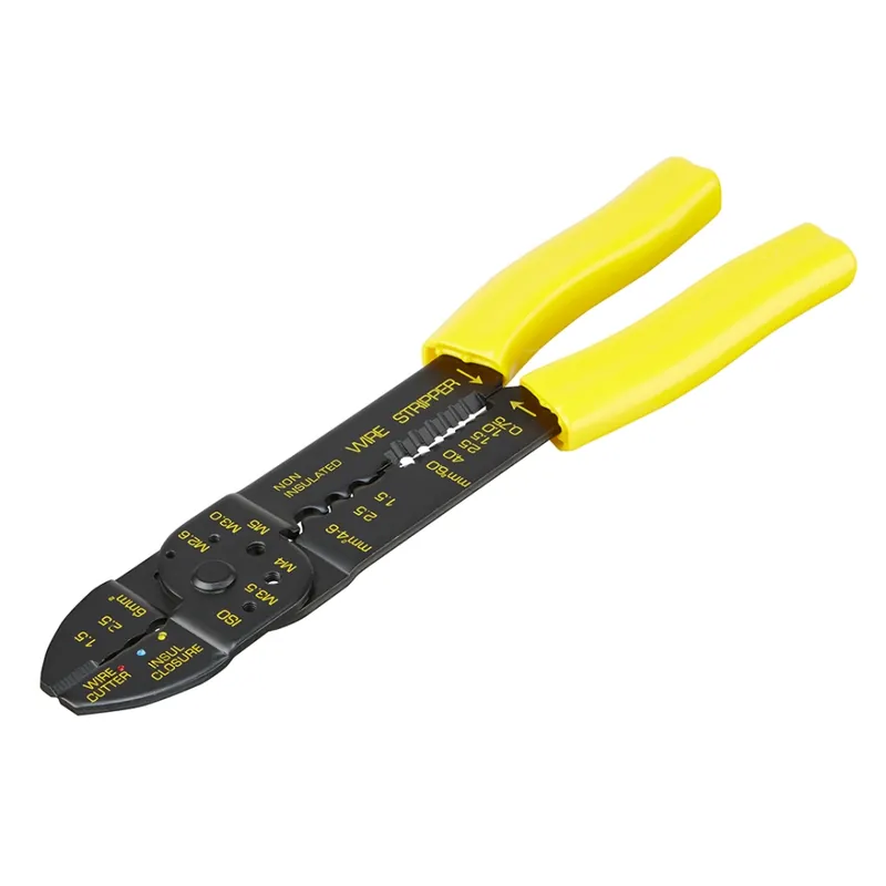Stanley STHT0-75414 Pince à sertir 220mm