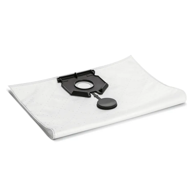 Kärcher Professional 2.889-154.0 Sacs filtrants non tissés 30 litres (5 pièces)