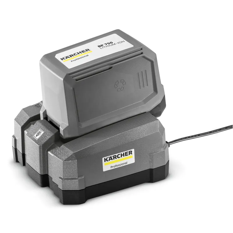Kärcher Professional 6.654-354.0 Chargeur