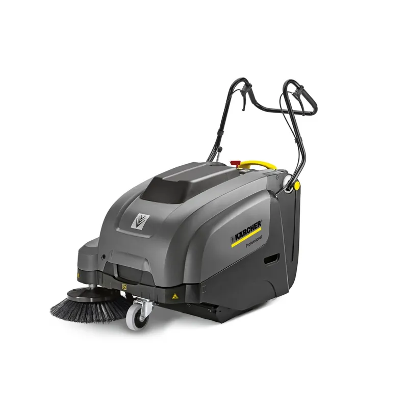 Kärcher Professional 1.049-207.0 KM 75/40 W Bp Pack Balai, aspirateur
