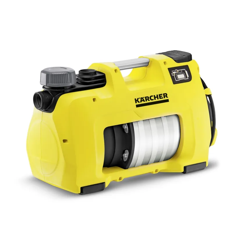 Kärcher 1.645-355.0 BP 5 Home & Garden Pompe de jardin