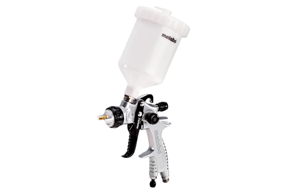 Metabo Accessoires 601577000 Pistolet à air comprimé FSP 600 HVLP