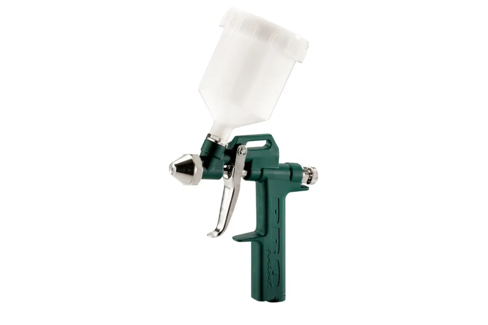 Metabo Accessoires 601574000 FSP 100 Pistolet de pulvérisation à air comprimé