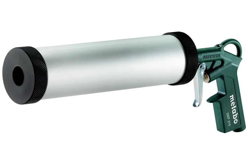 Metabo Accessoires 601573000 DKP 310 Pistolet à cartouche d‘air comprimé