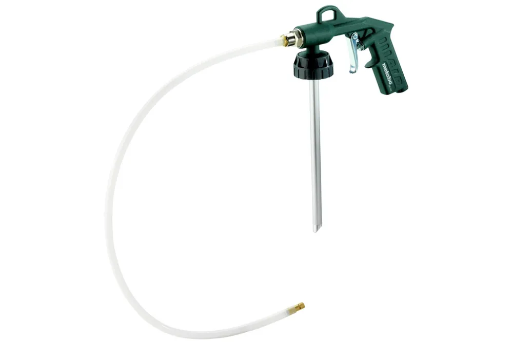 Metabo Accessoires 601571000 Pistolet combiné à air comprimé UBS 1000