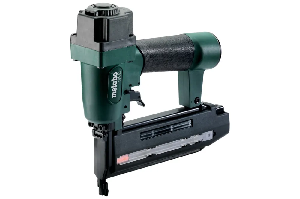 Metabo 601568500 Cloueur à tête plate à air comprimé DSN 50